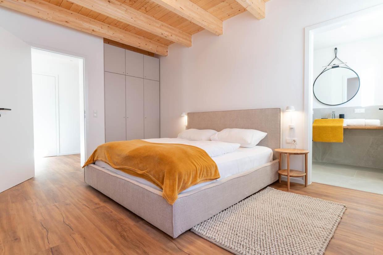 Waldrand Apartments Ramsau am Dachstein Exterior photo