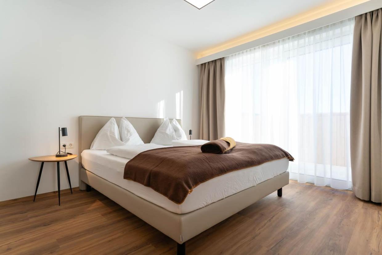 Waldrand Apartments Ramsau am Dachstein Exterior photo