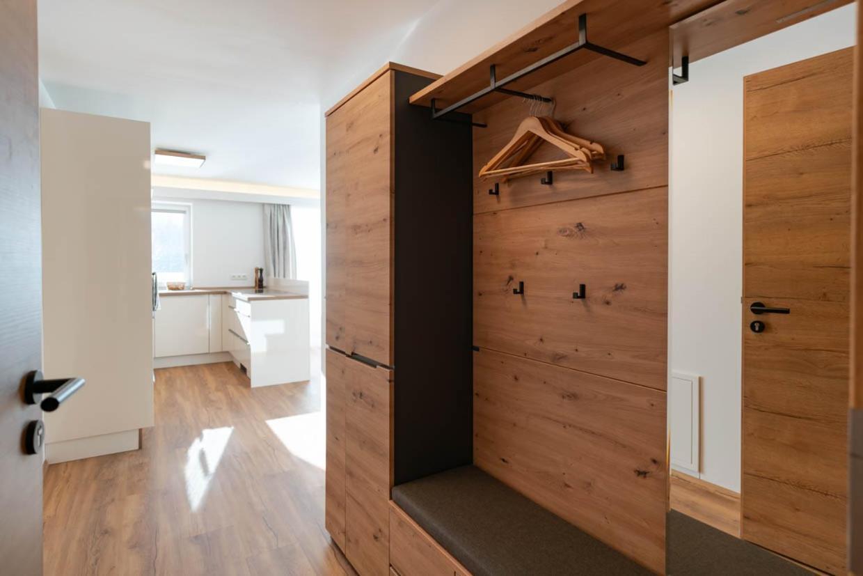 Waldrand Apartments Ramsau am Dachstein Exterior photo