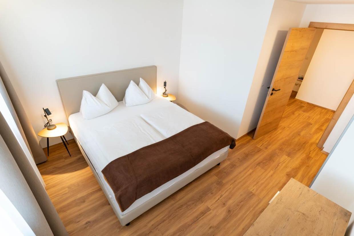 Waldrand Apartments Ramsau am Dachstein Exterior photo