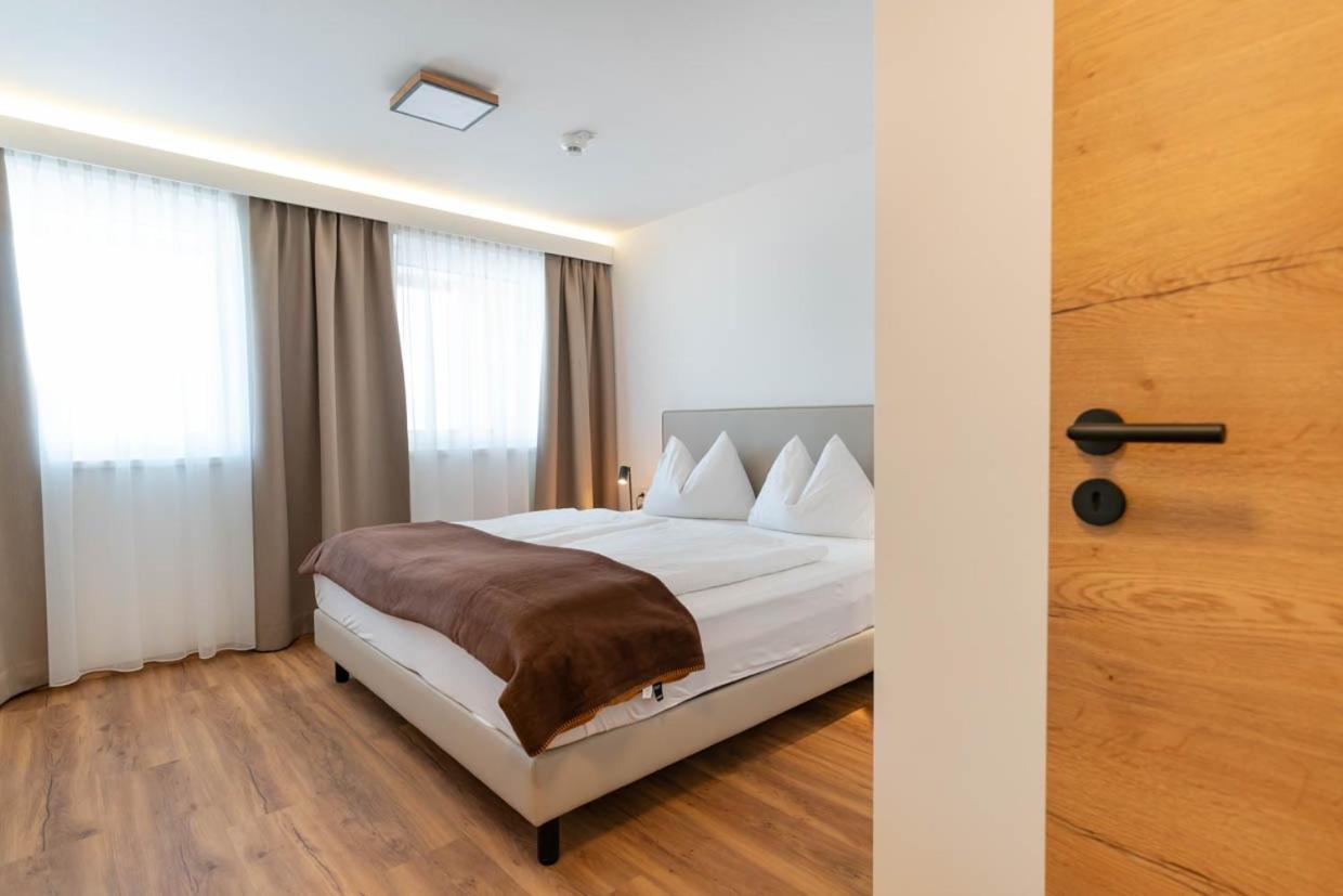 Waldrand Apartments Ramsau am Dachstein Exterior photo