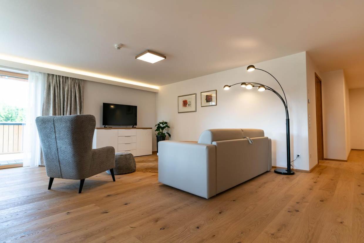 Waldrand Apartments Ramsau am Dachstein Exterior photo